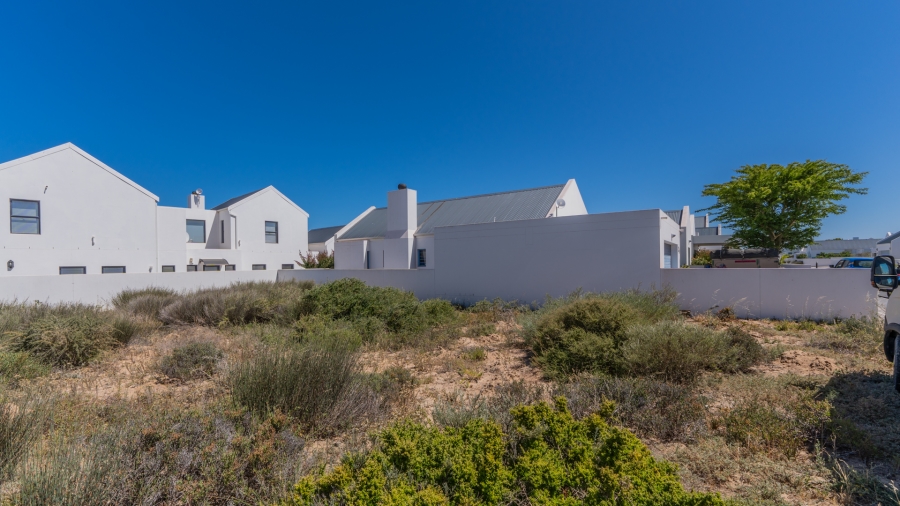 0 Bedroom Property for Sale in Blue Lagoon Western Cape